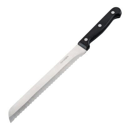 Nirosta nόż do pieczywa Mega 20 cm
