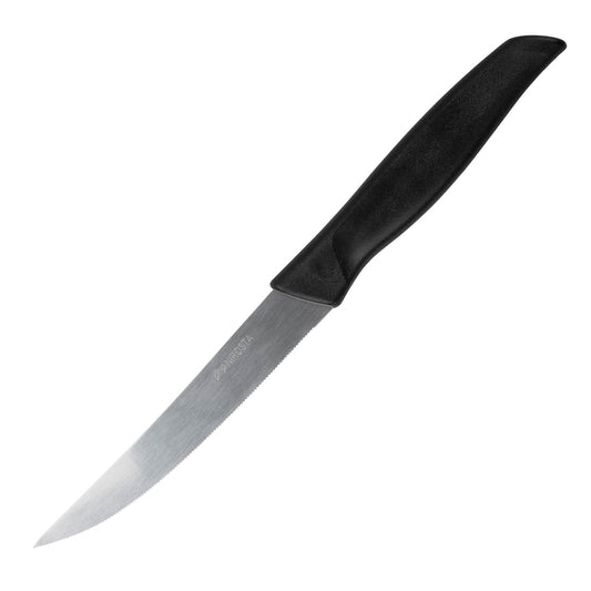 Nirosta nóż uniwersalny Basic 11,5 cm