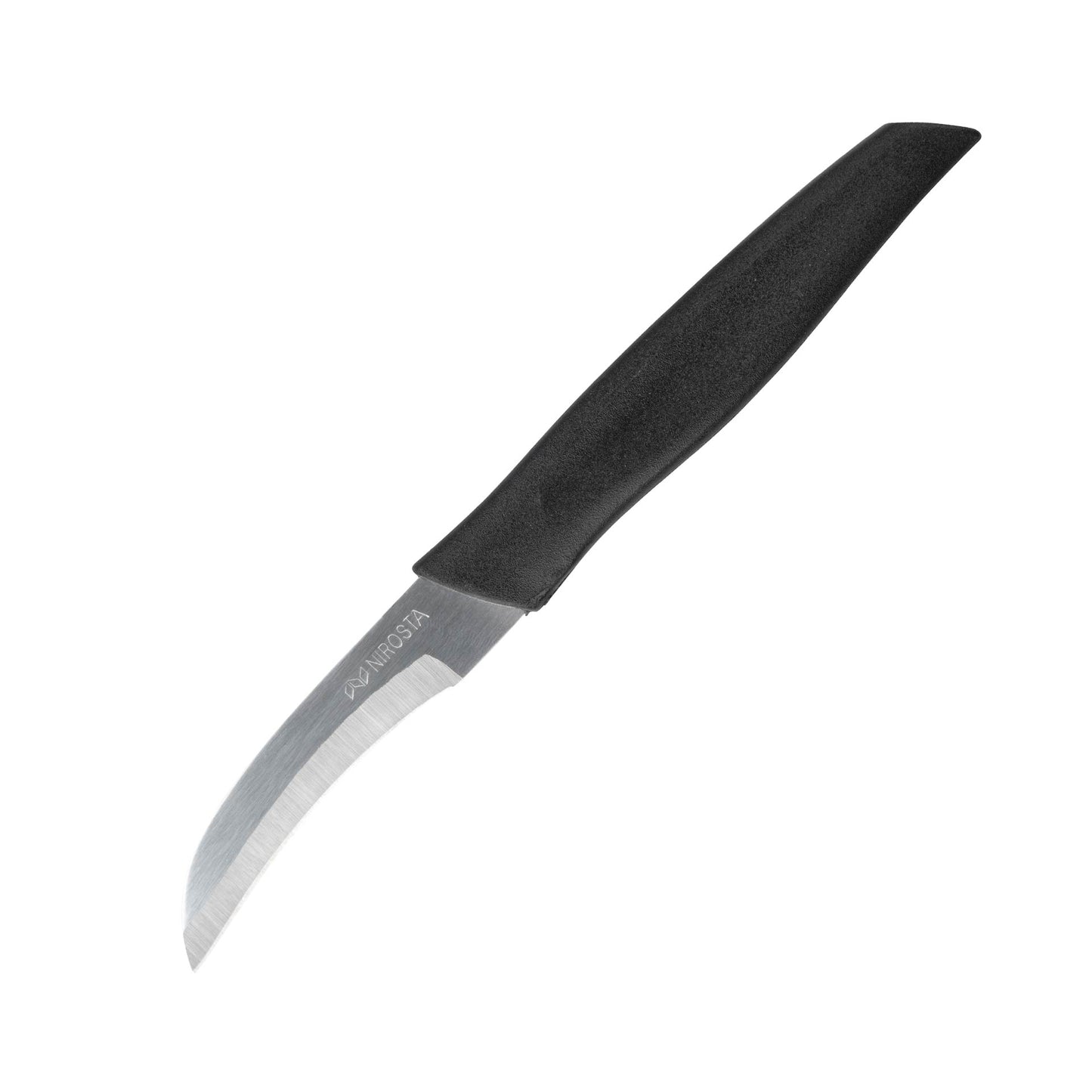 Nirosta nóż do obierania Basic 7cm