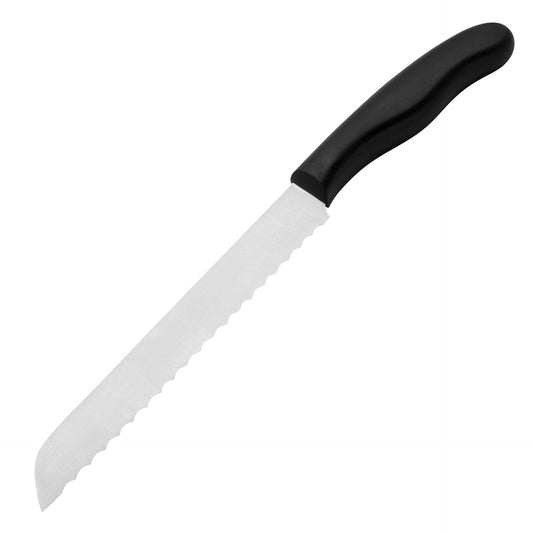 Nirosta nóż do pieczywa Fit 18 cm