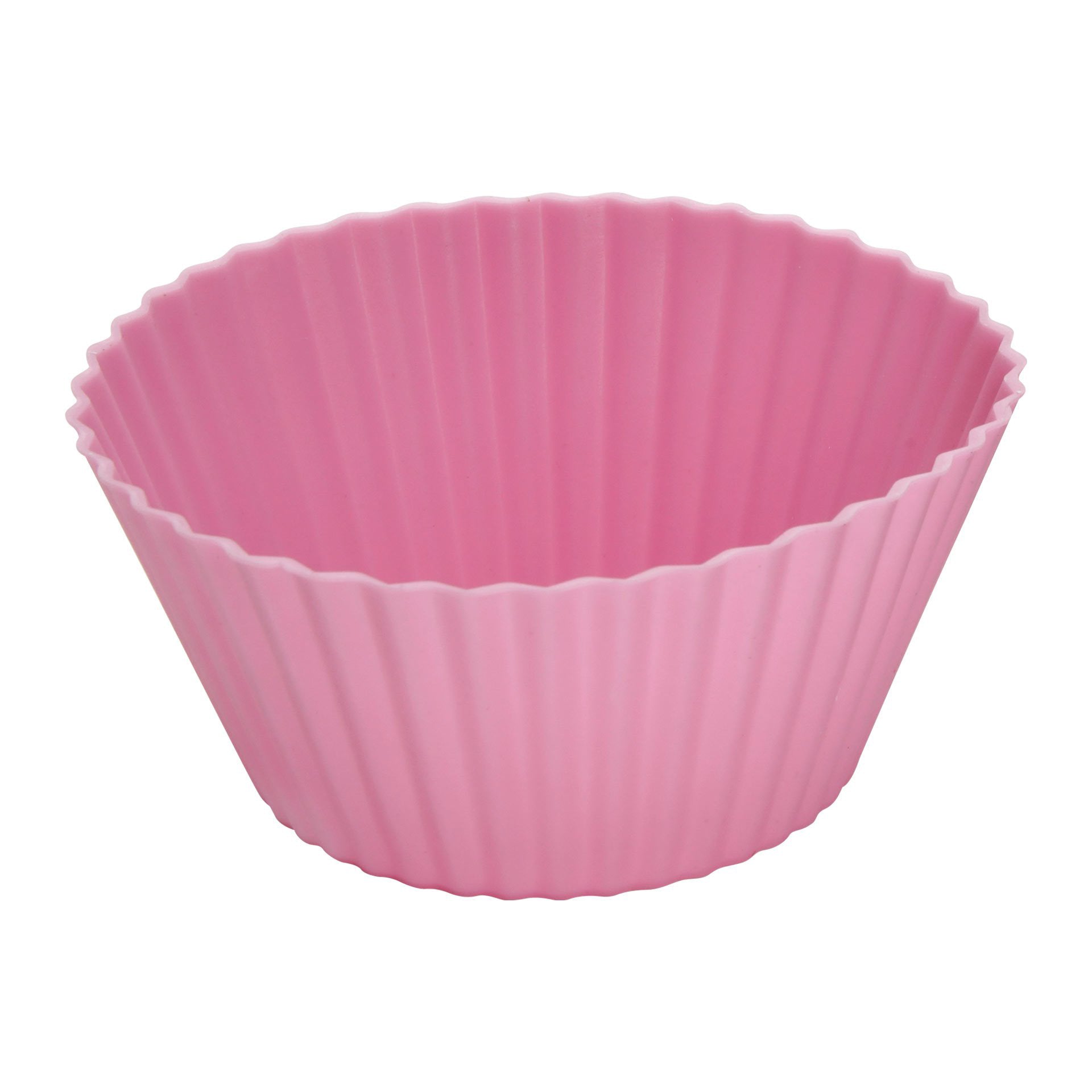 Zenker foremki do muffinek silikonowe Sweet Sensation 6 sztuk