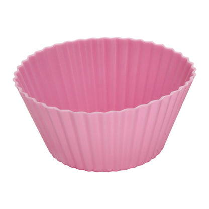 Zenker foremki do muffinek silikonowe Sweet Sensation 6 sztuk