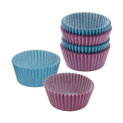 Zenker foremki papierowe do muffinek Sweet Sensation 100 sztuk