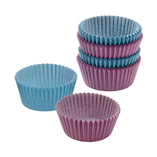 Zenker foremki papierowe do muffinek Sweet Sensation 100 sztuk