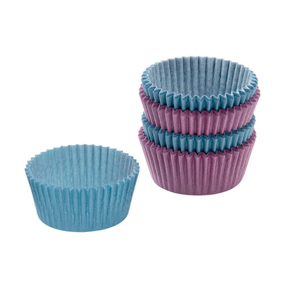 Zenker foremki papierowe do muffinek Sweet Sensation 100 sztuk