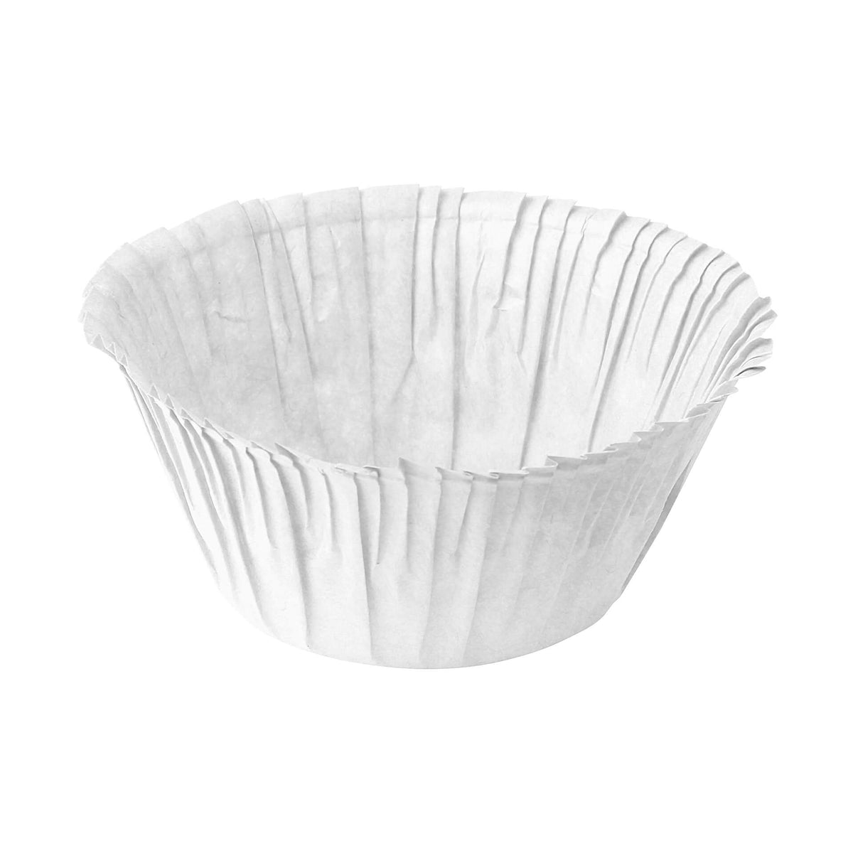 Zenker foremki do muffinek pergaminowe z obrzeżem 30 sztuk