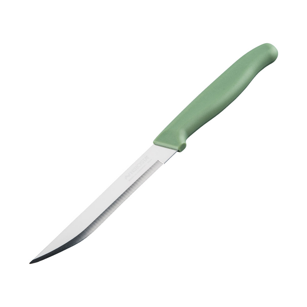 Nirosta nóż uniwersalny Mega 11 cm