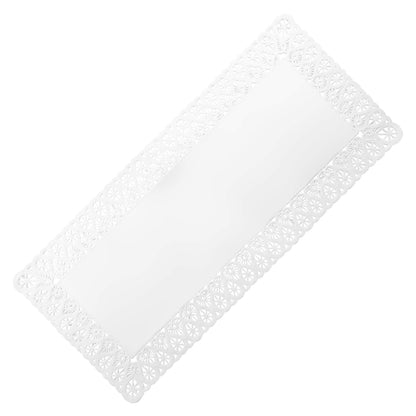 Zenker serwety papierowe pod ciasto 40 x 20 cm 15 sztuk
