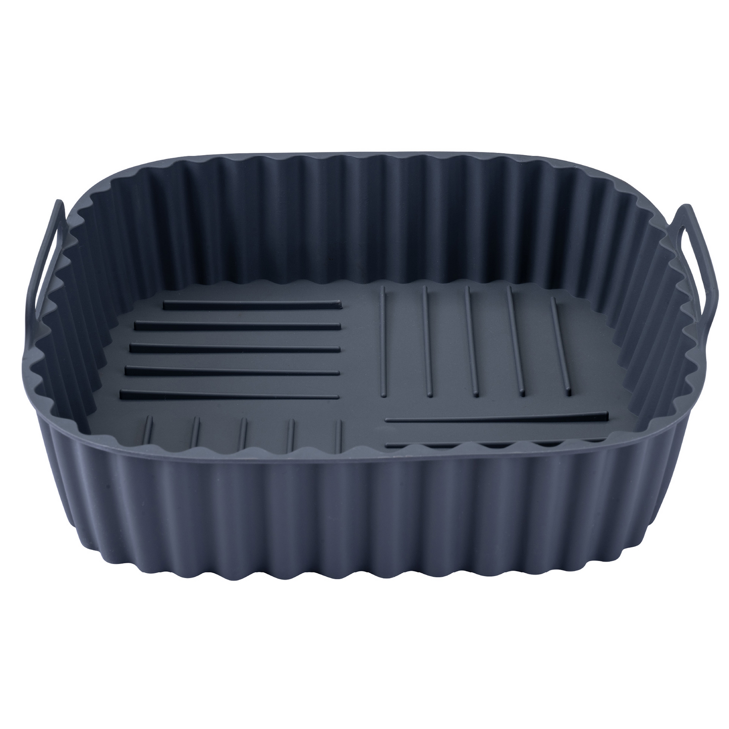 Fackelmann wkład silikonowy kwadratowy do Airfryera 19 cm