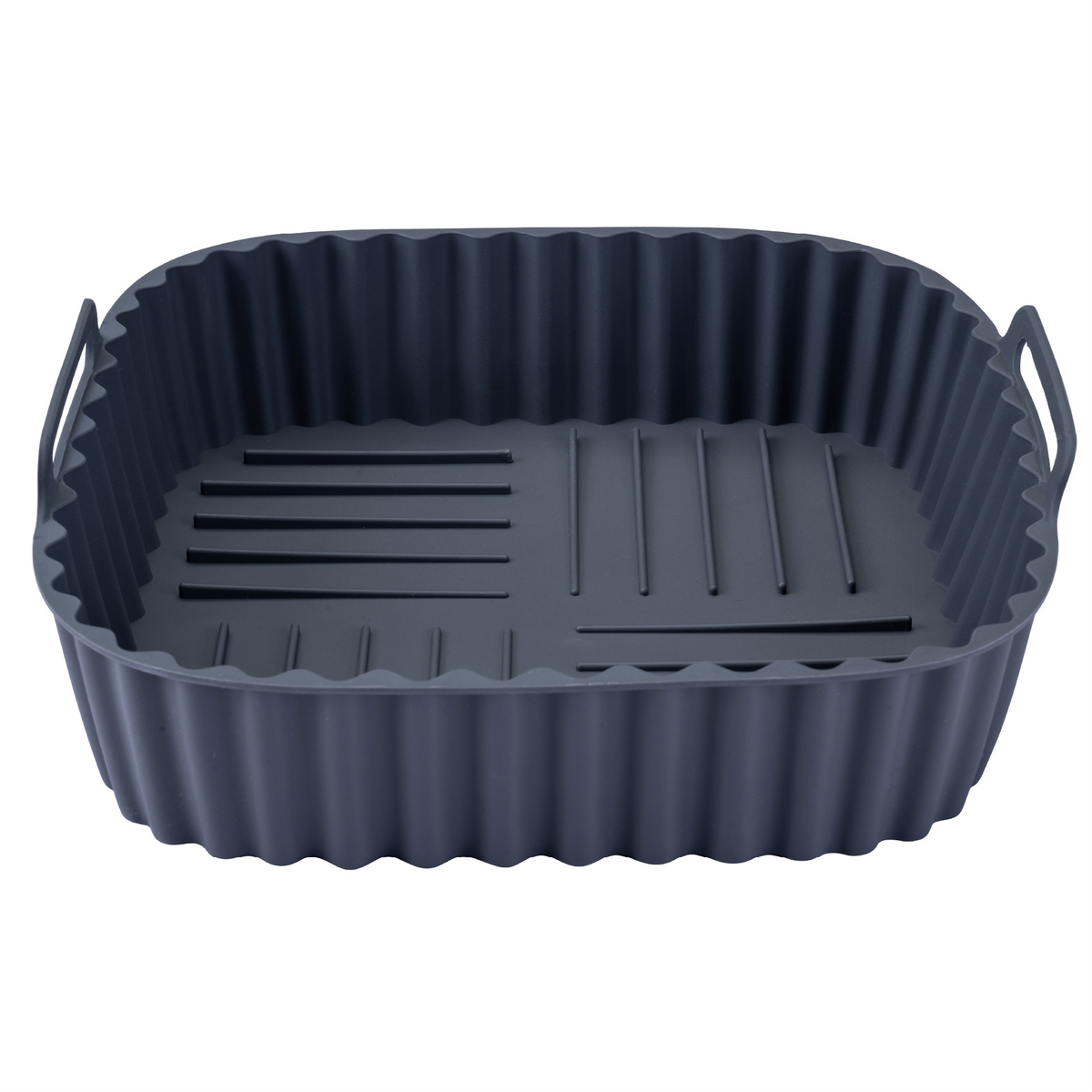Fackelmann wkład silikonowy kwadratowy do Airfryera 19 cm