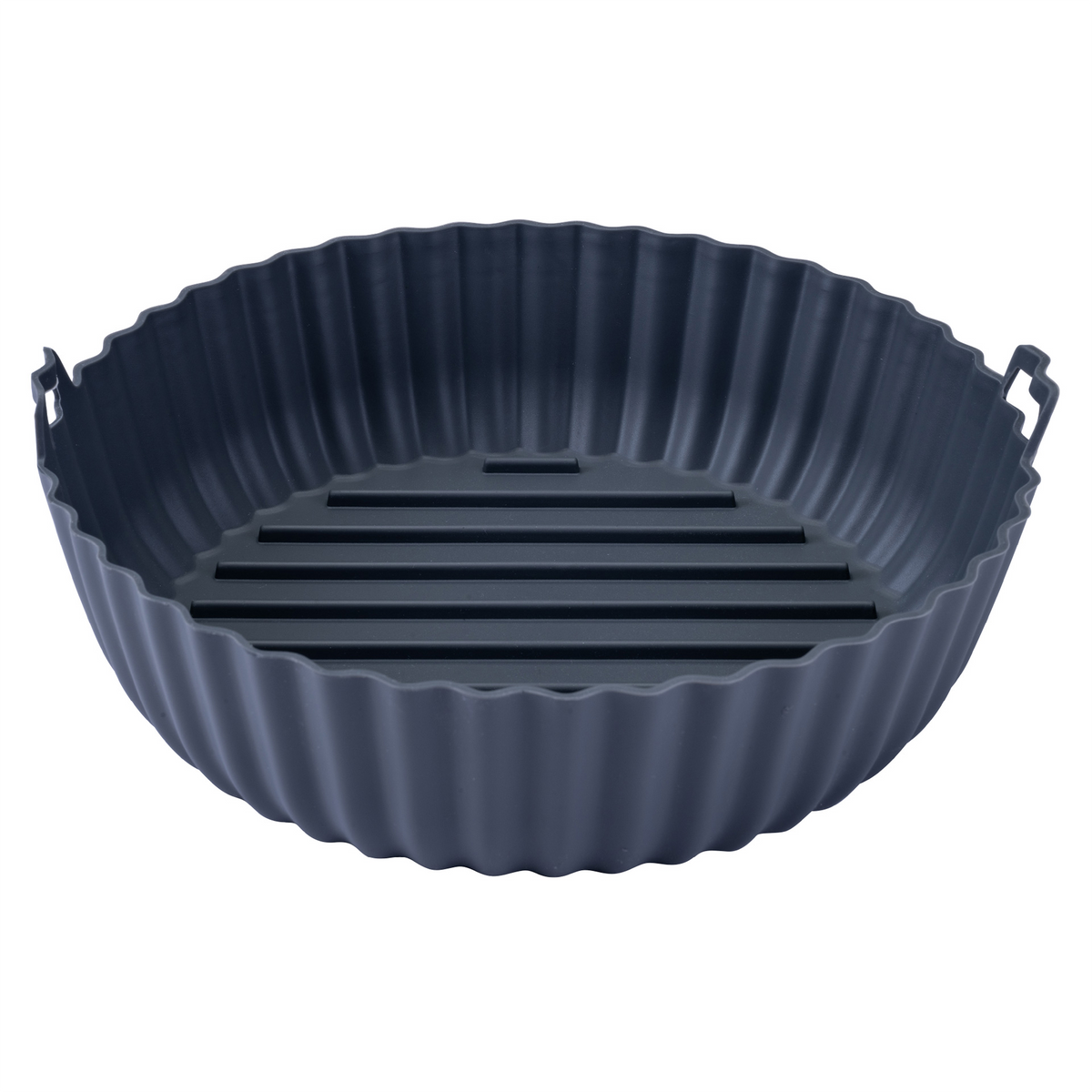 Fackelmann wkład silikonowy okrągły do Airfryer 19 cm