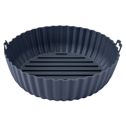 Fackelmann wkład silikonowy okrągły do Airfryer 19 cm