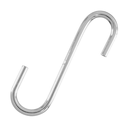 Fackelmann haczyki S, 7 cm, 5 szt.