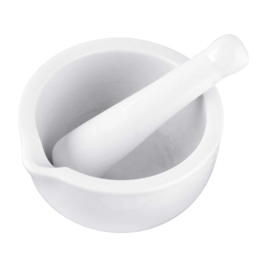Fackelmann moździerz z tłuczkiem