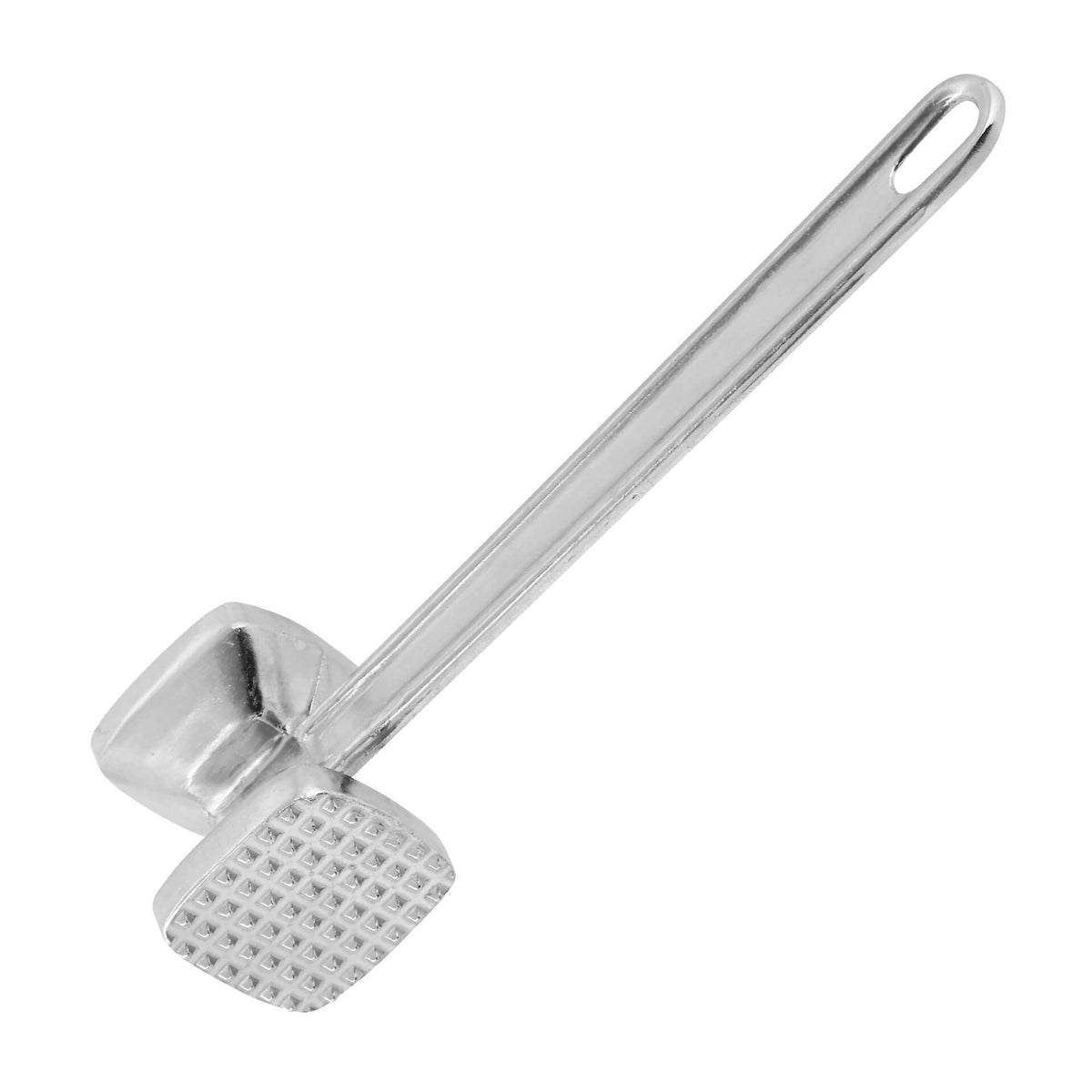 Fackelmann tłuczek do mięsa aluminiowy 22cm
