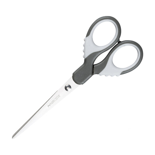 Nirosta nożyczki soft 17cm