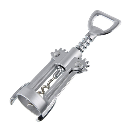 Fackelmann korkociąg z dźwignią, 16 cm