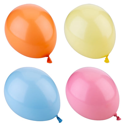 Fackelmann balony różnokolorowe 12 sztuk