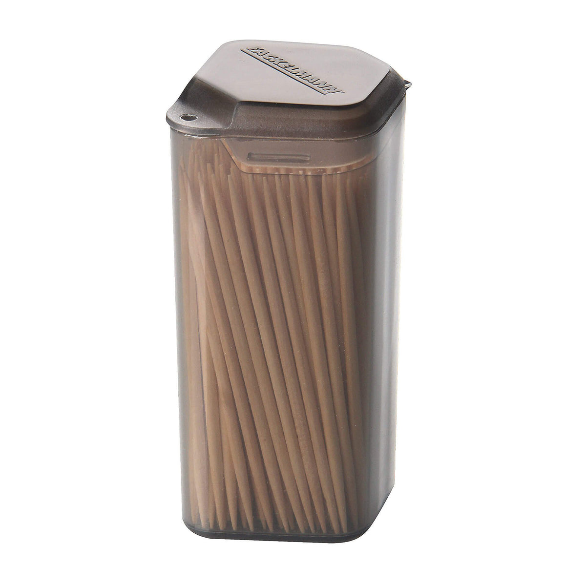 Fackelmann wykałaczki bambusowe 6,5 cm 200 sztuk