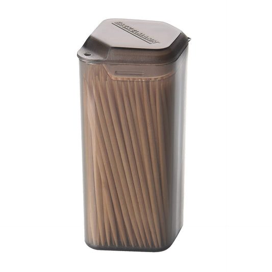 Fackelmann wykałaczki bambusowe 6,5 cm 200 sztuk