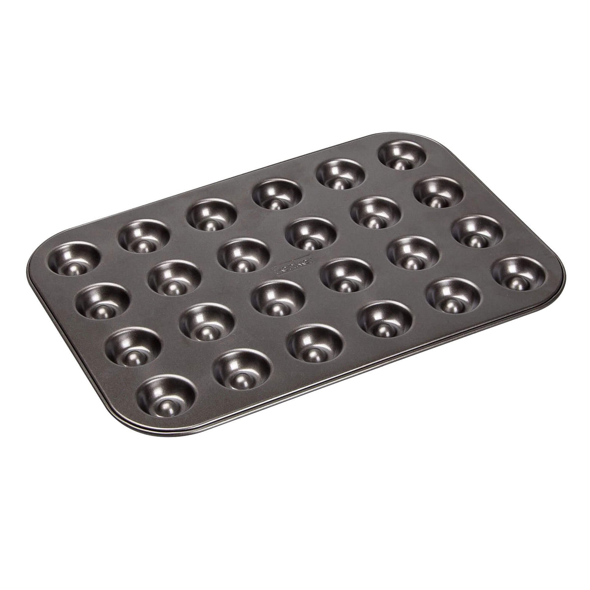 Zenker blacha do pieczenia ciastek Bawole oko 38 x 26,5 cm