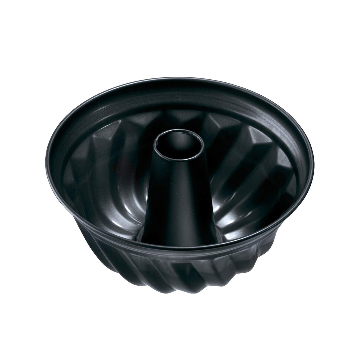 Zenker forma do babki Black Metallic, Ø 22 cm