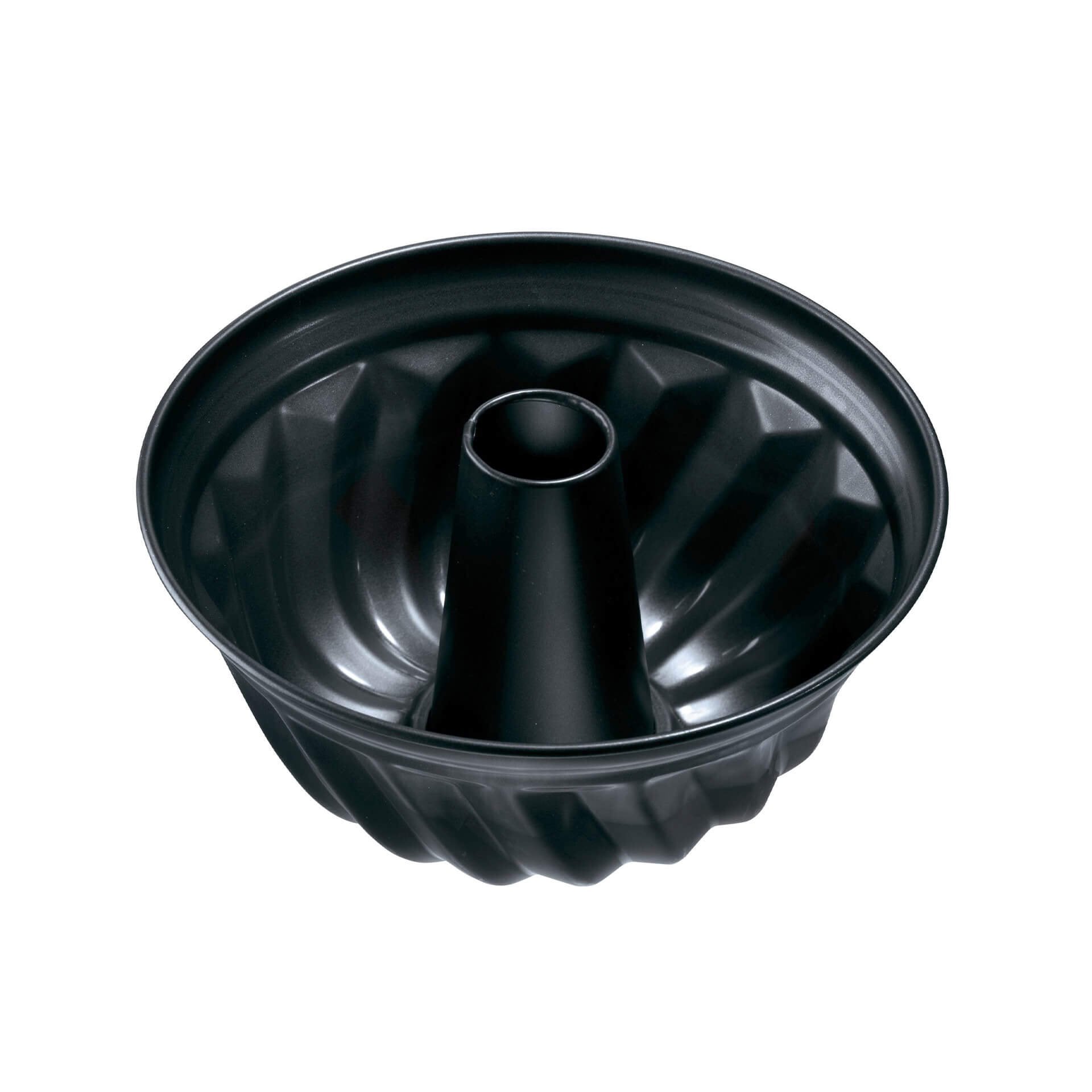 Zenker forma do babki Black Metallic, Ø 22 cm