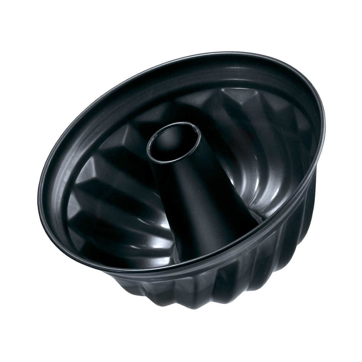 Zenker forma do babki Black Metallic, Ø 25 cm