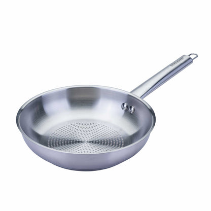Fackelmann patelnia Oval 20 cm