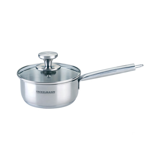 Fackelmann rondel z pokrywką Oval 16 cm 1,5 l
