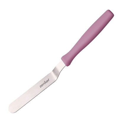 Zenker łopatka do polewy i lukru 22 cm