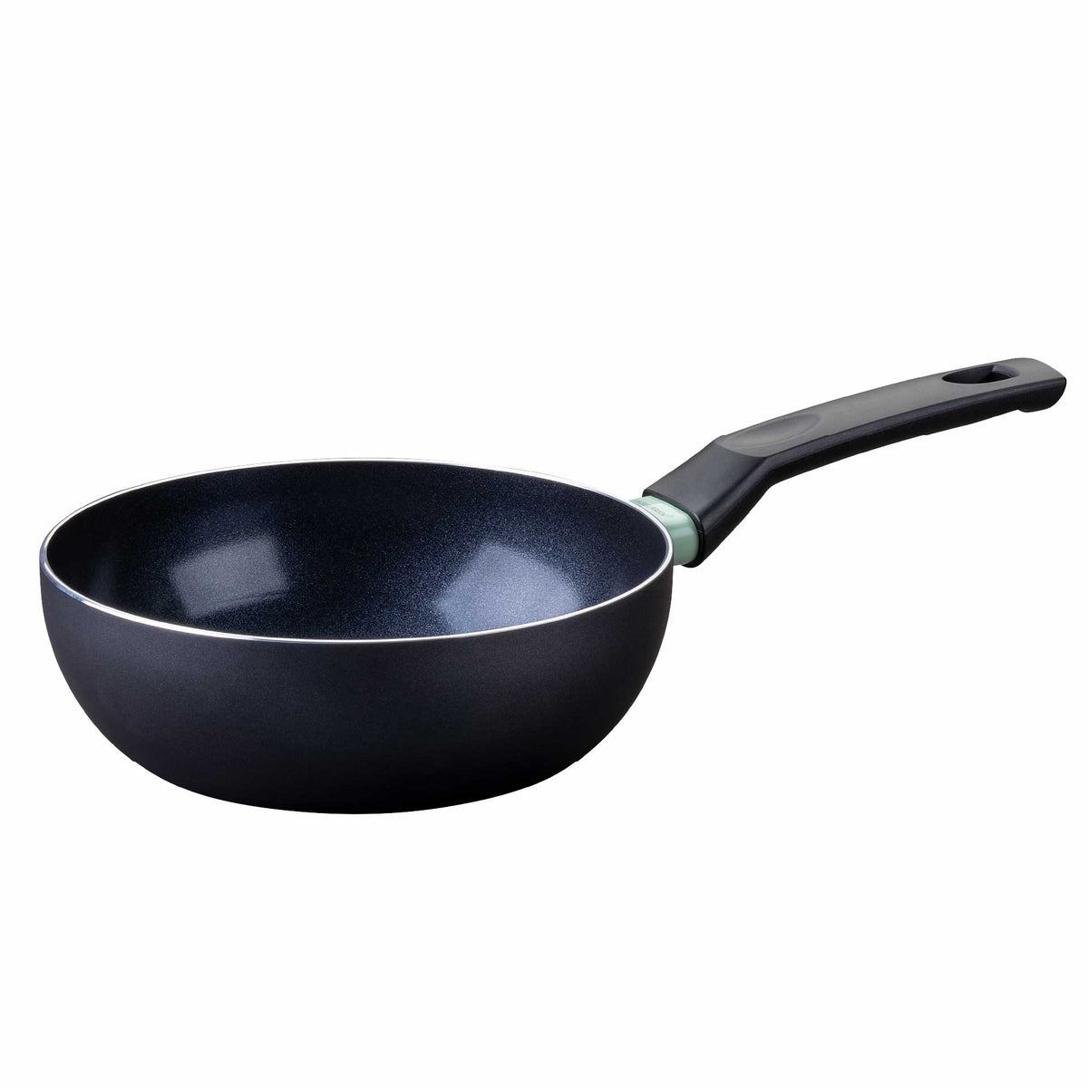 Fackelmann patelnia Wok Brandao 20 cm
