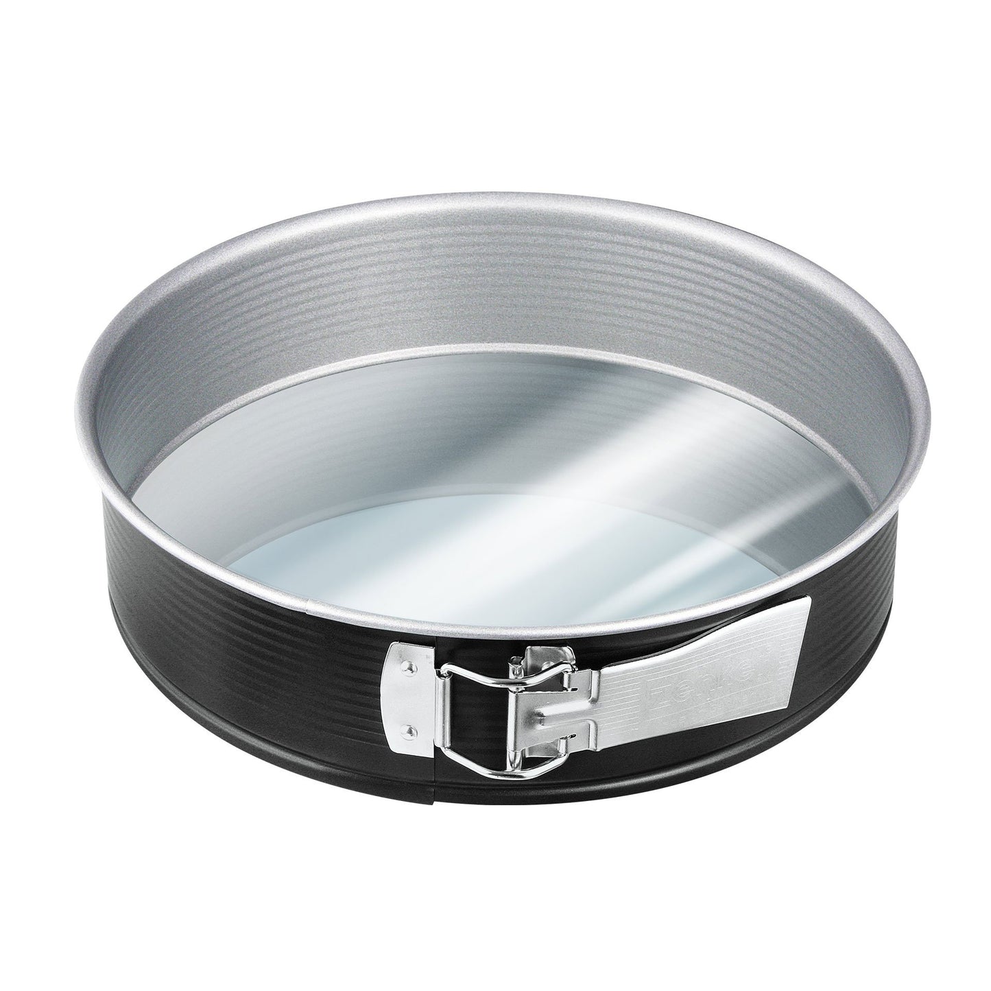 Zenker tortownica z szklanym dnem Energy, Ø 26 cm