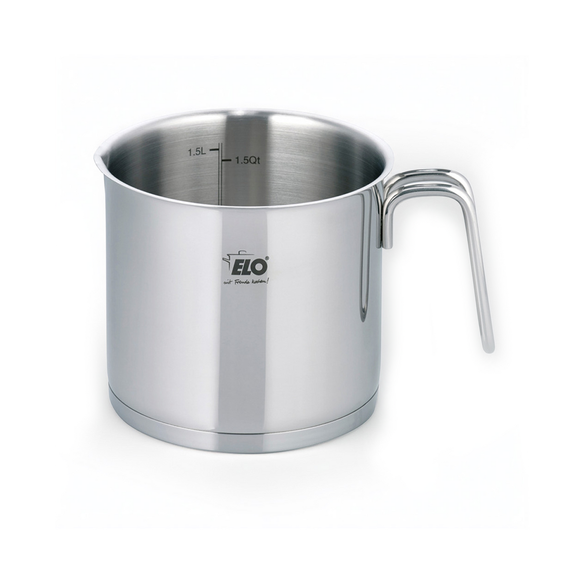 Garnek do mleka Citrin 14 cm 1,6 l