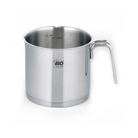 Garnek do mleka Citrin 14 cm 1,6 l