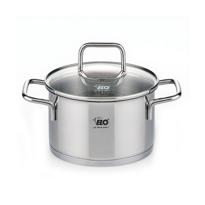Garnek z pokrywką Citrin 16 cm 1,7 l