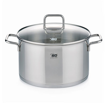 Garnek z pokrywką Citrin 24 cm 5,8 l