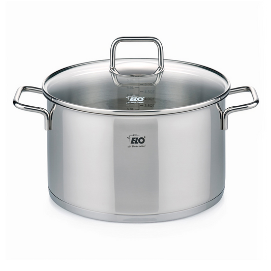 Garnek z pokrywką Citrin 24 cm 5,8 l