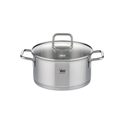Garnek z pokrywką Citrin 20 cm 2,7 l