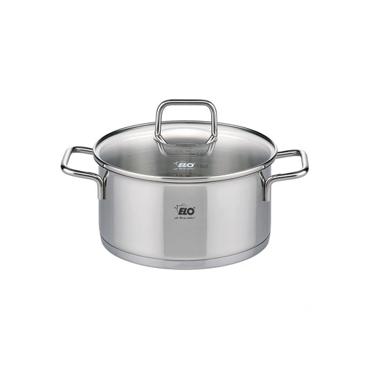 Garnek z pokrywką Citrin 20 cm 2,7 l