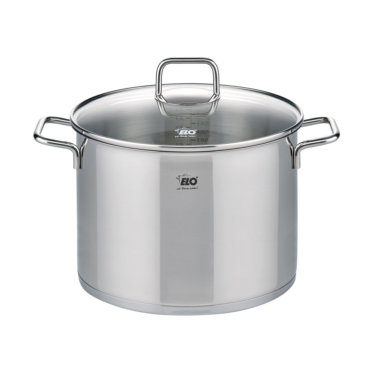Garnek z pokrywką Citrin 26 cm 9,5 l