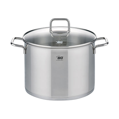 Garnek z pokrywką Citrin 26 cm 9,5 l