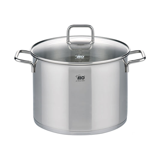 Garnek z pokrywką Citrin 26 cm 9,5 l
