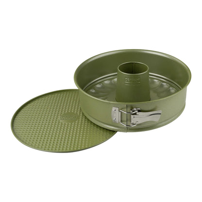 Tortownica z wymiennym dnem GreenVision 26cm