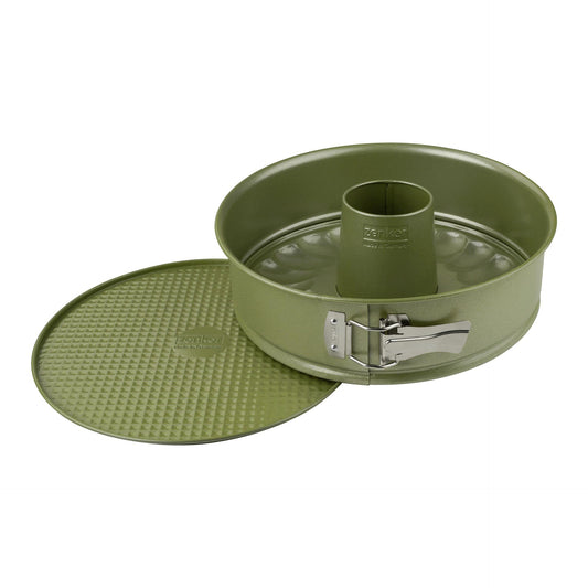 Tortownica z wymiennym dnem GreenVision 26cm