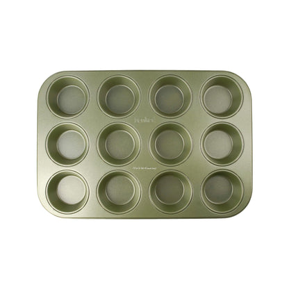 Zenker forma do muffinek GreenVision 38 x 26 cm
