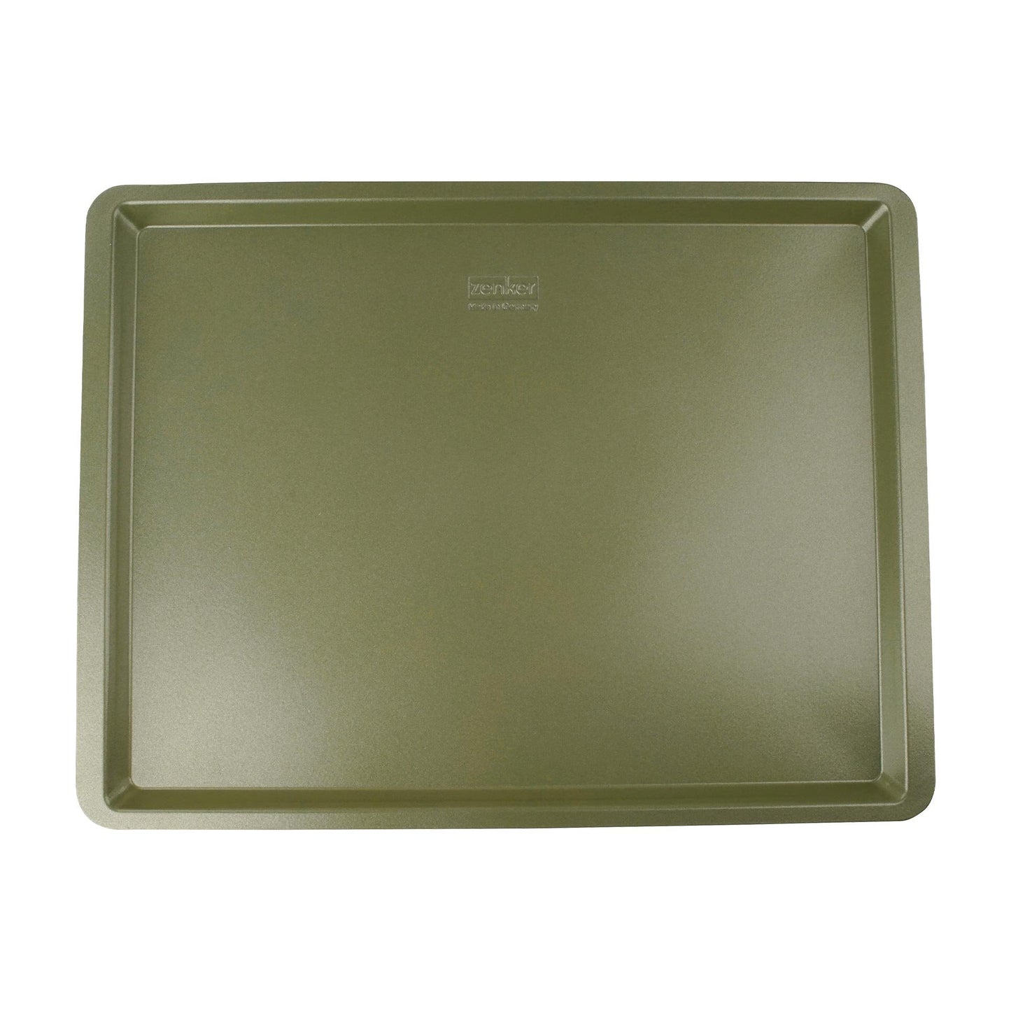 Zenker blacha do pieczenia GreenVision 42 x 32 cm