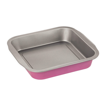 Zenker forma do pieczenia brownie 27 x 26 cm