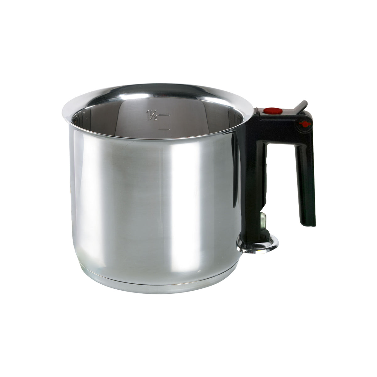 Garnek Simmering 16 cm 1,5 l