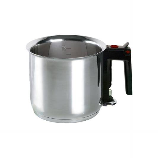 Garnek Simmering 16 cm 1,5 l